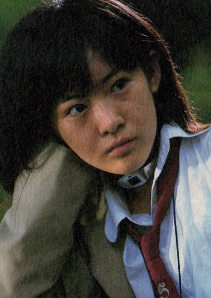 Nakagawa Noriko photo