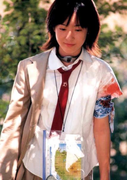 Nakagawa Noriko photo