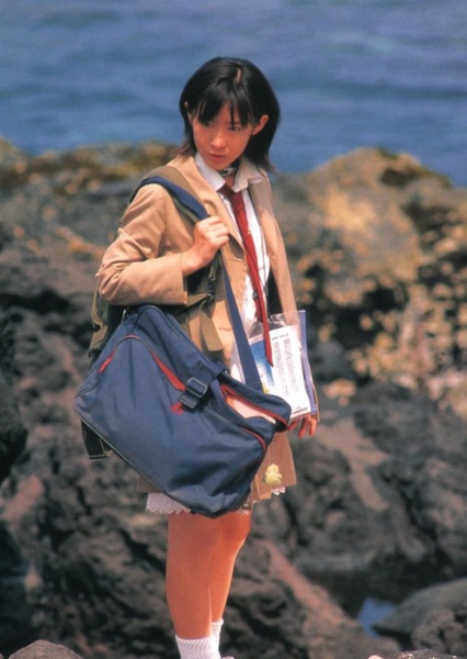 Nakagawa Noriko photo