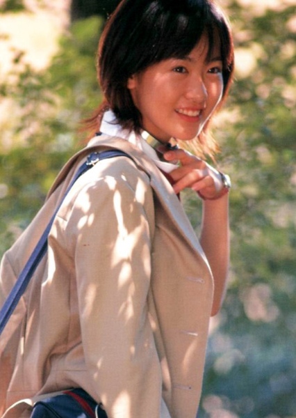 Nakagawa Noriko photo