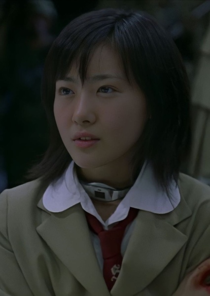 Nakagawa Noriko photo