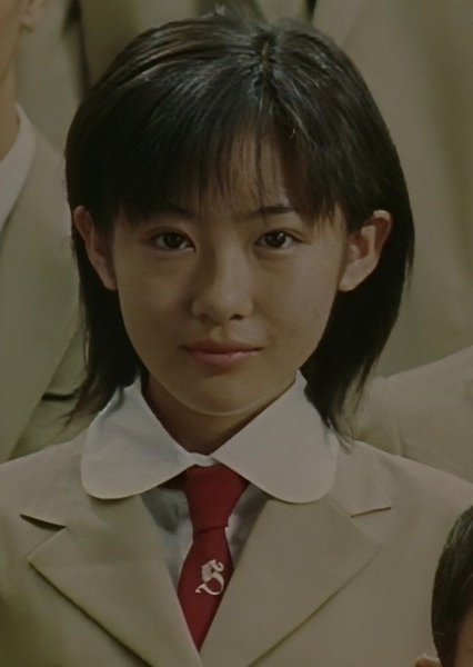 Nakagawa Noriko photo