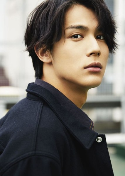 Nakagawa Taishi photo