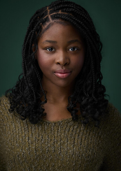 Nakai Takawira photo