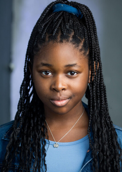 Nakai Takawira photo
