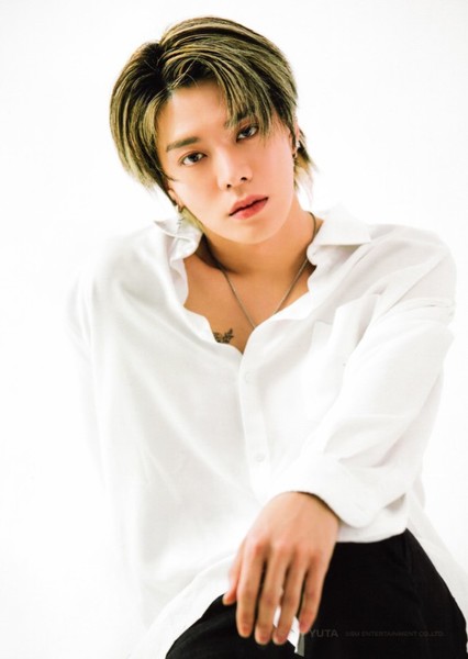 Yuta photo