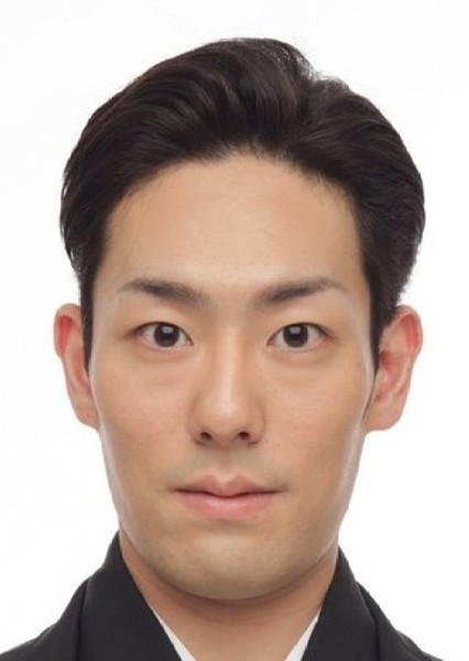 Nakamura Kankuro VI