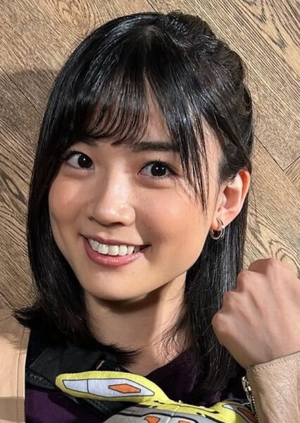 Nakamura Kayano