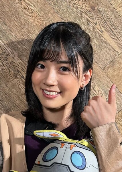 Nakamura Kayano