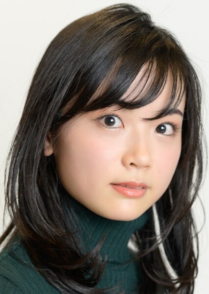 Nakamura Kayano