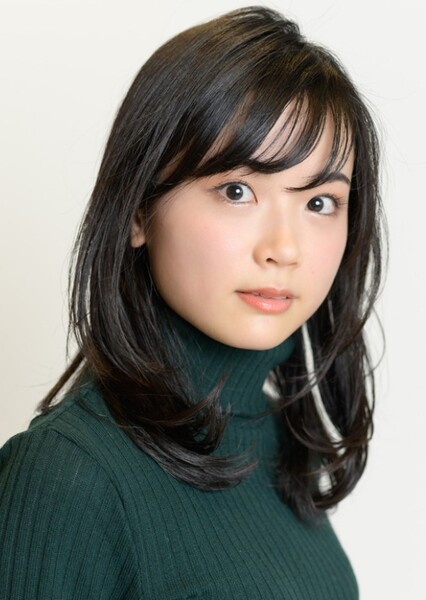 Nakamura Kayano photo