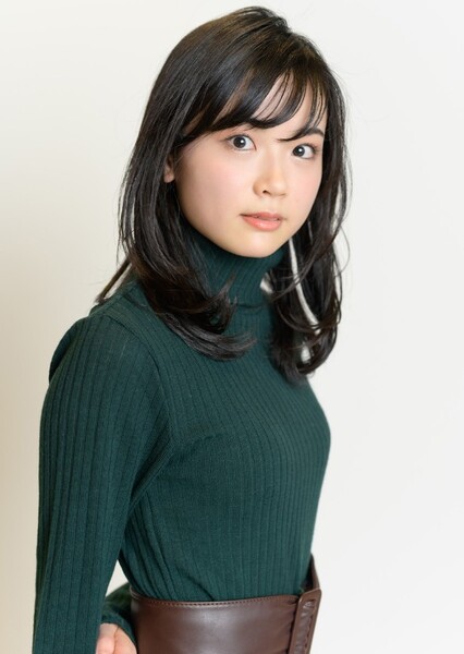 Nakamura Kayano photo
