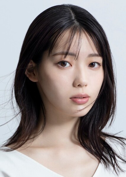 Nakamura Riho photo