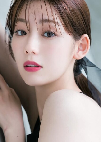 Nakamura Riho