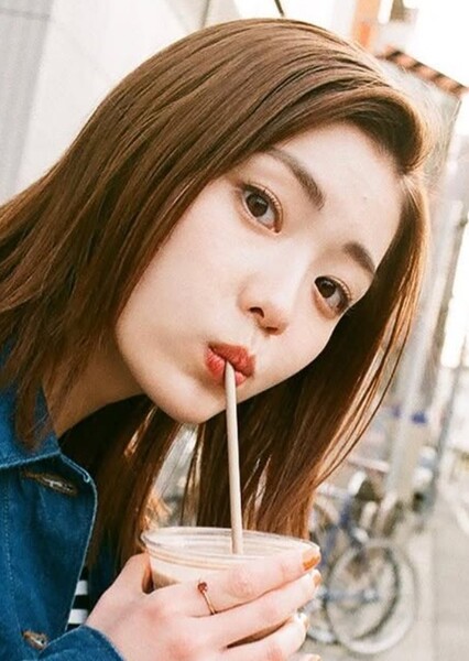 Nakamura Riho
