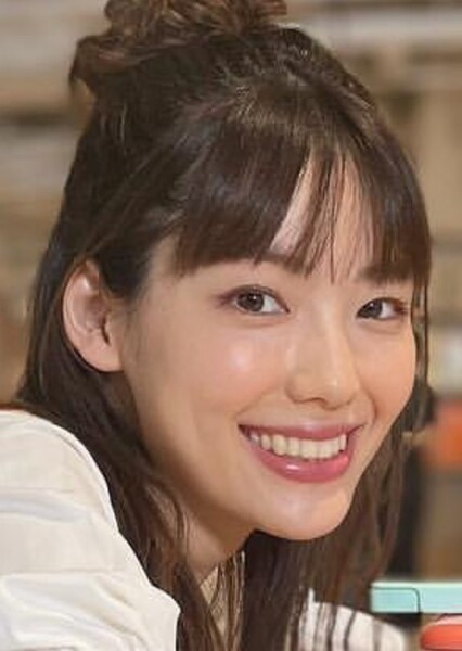 Nakamura Riho photo