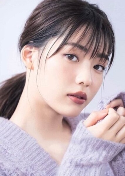 Nakamura Riho photo