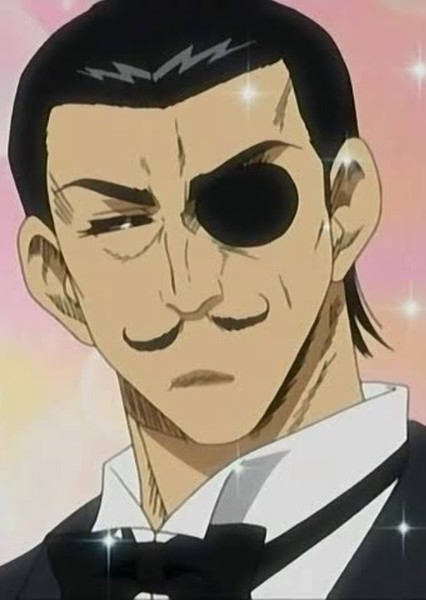 Nakamura (School Rumble)