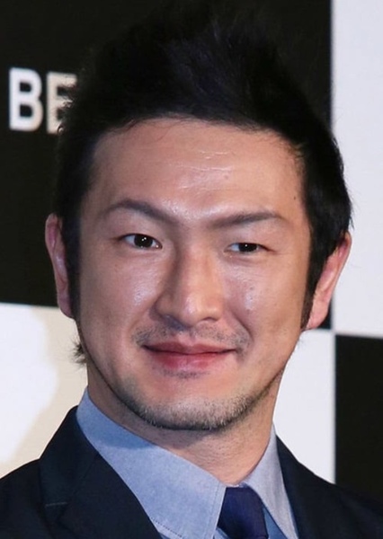 Nakamura Shidō II photo