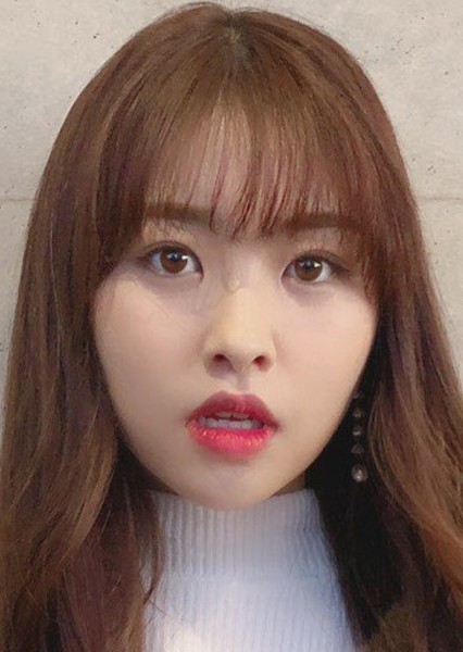 Nakanishi Chiyori