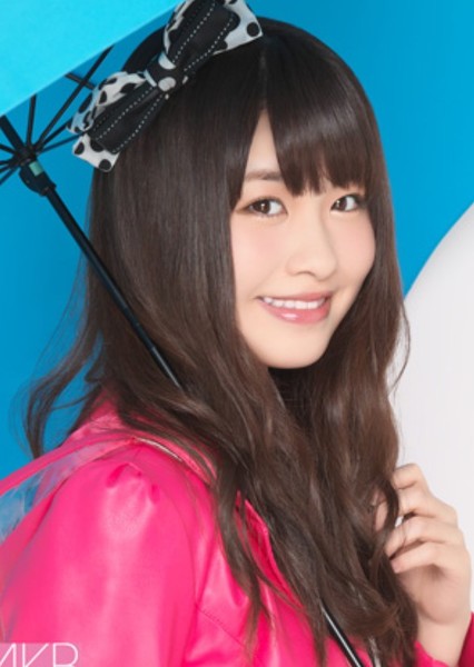 Nakanishi Chiyori photo