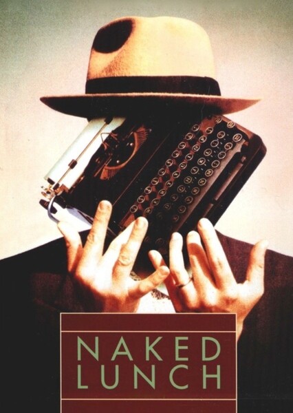 Naked Lunch