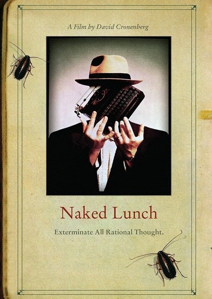 Naked Lunch photo
