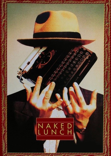 Naked Lunch photo