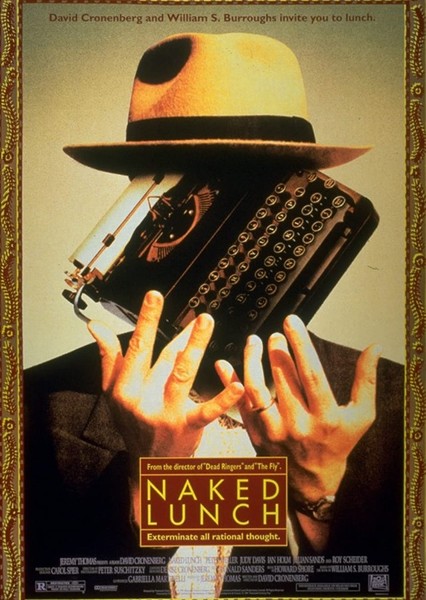 Naked Lunch