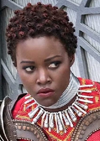 Nakia photo