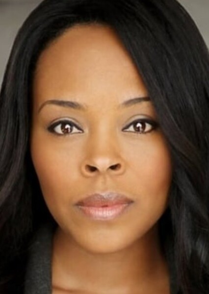 Nakia Burrise