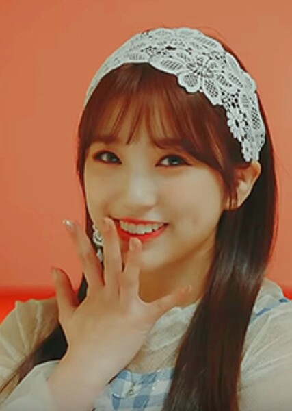 Nako Yabuki