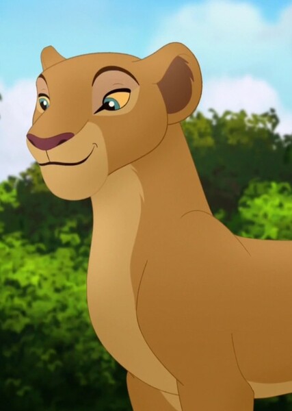 Nala photo
