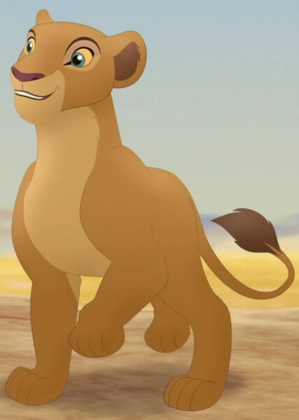 Nala photo