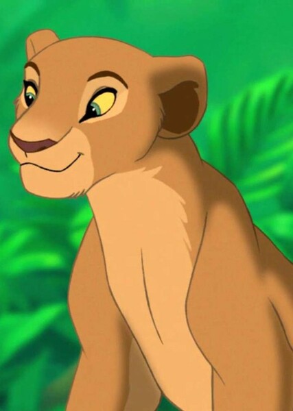 Nala photo