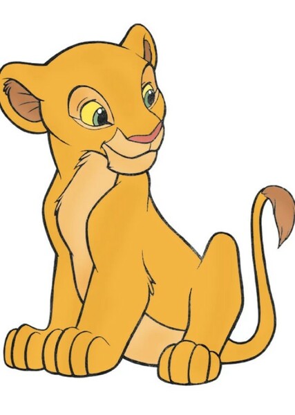 Nala photo