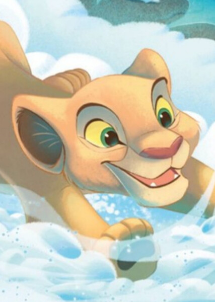 Nala (Disney) photo