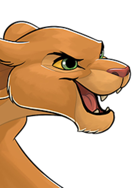 Nala (Disney) photo