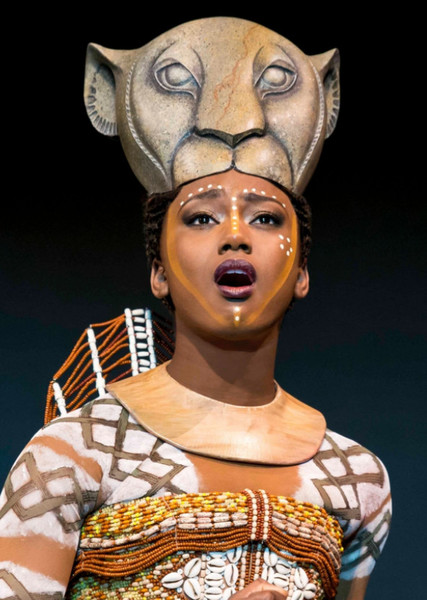 Nala (Disney) photo