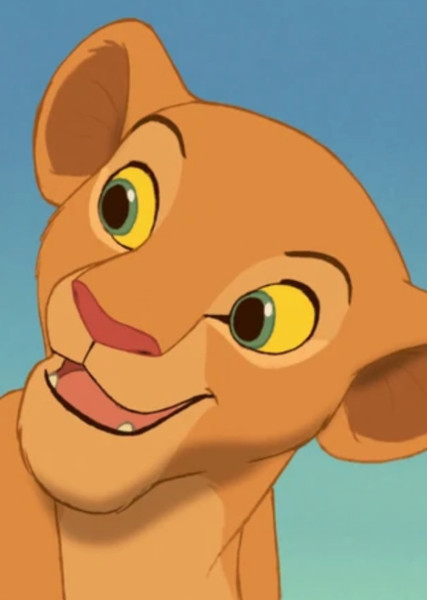 Nala (Disney) photo