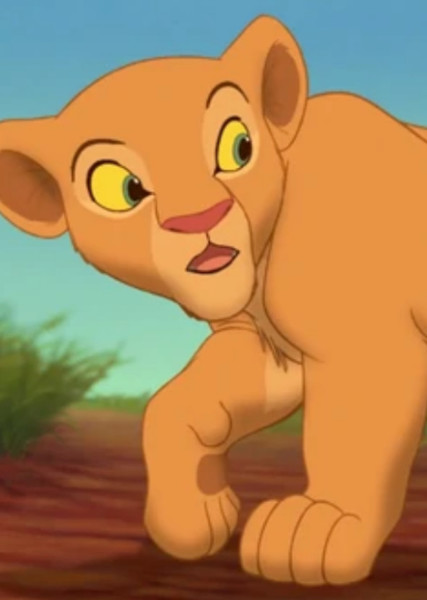 Nala (Disney) photo