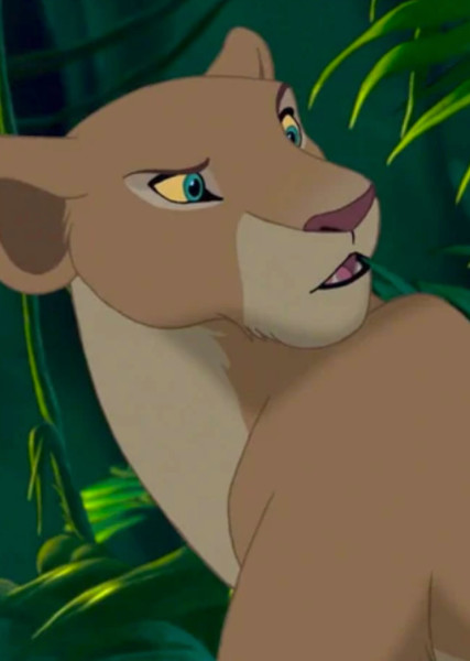 Nala (Disney) photo