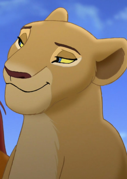 Nala (Disney) photo