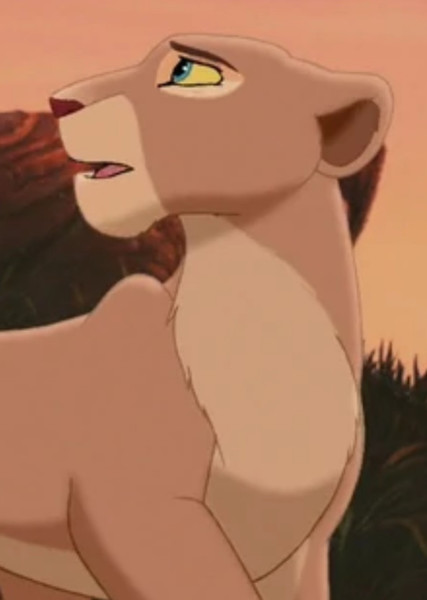 Nala (Disney) photo