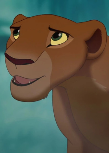 Nala (Disney)