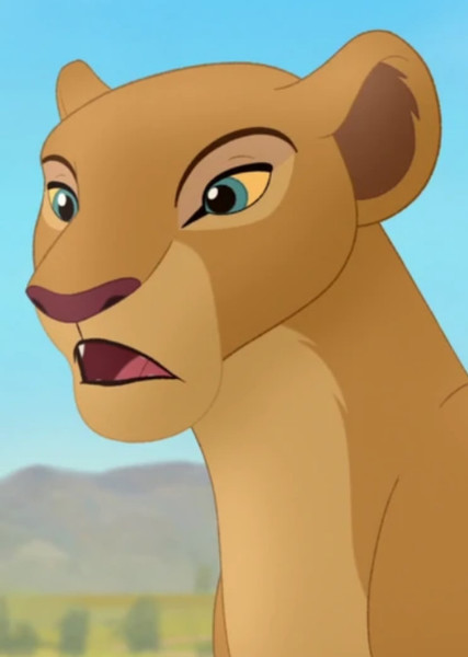 Nala (Disney) photo