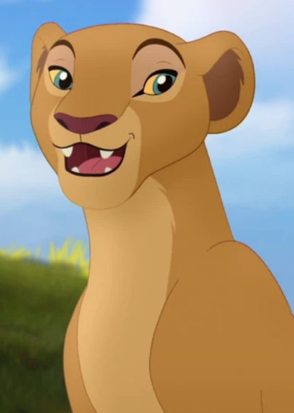 Nala (Disney) photo