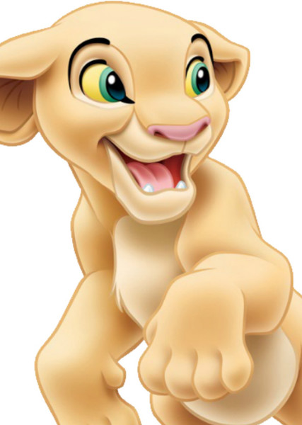 Nala (Disney) photo