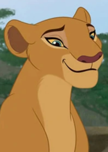 Nala (Disney) photo