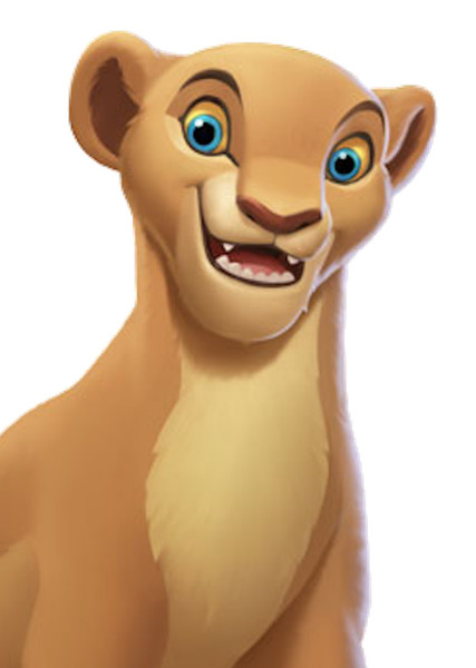 Nala (Disney) photo
